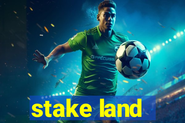 stake land - anoitecer violento filme completo dublado